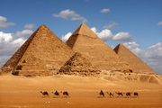 Wakacje w Egipcie
